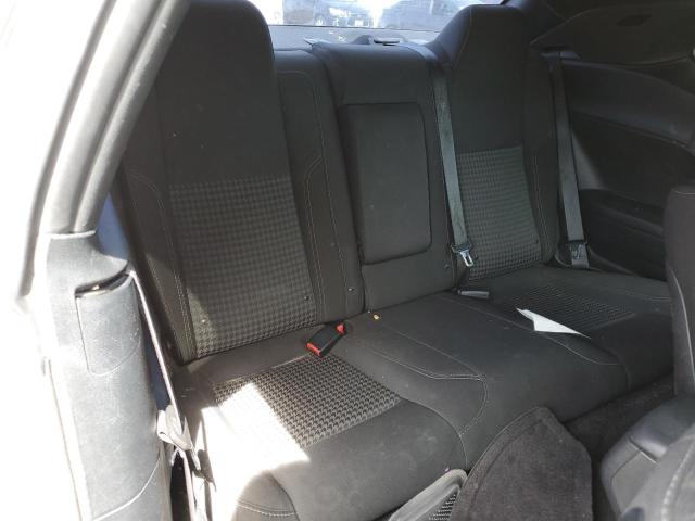 2C3CDZAG2GH245331 Dodge Challenger Sxt