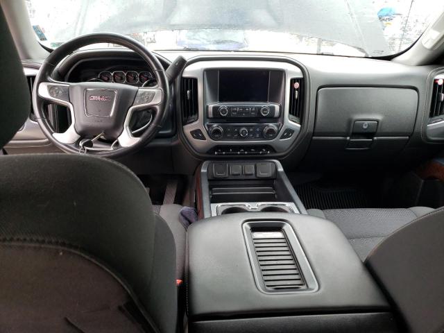 3GTU2MEC3JG294416 GMC Sierra K1500 Sle