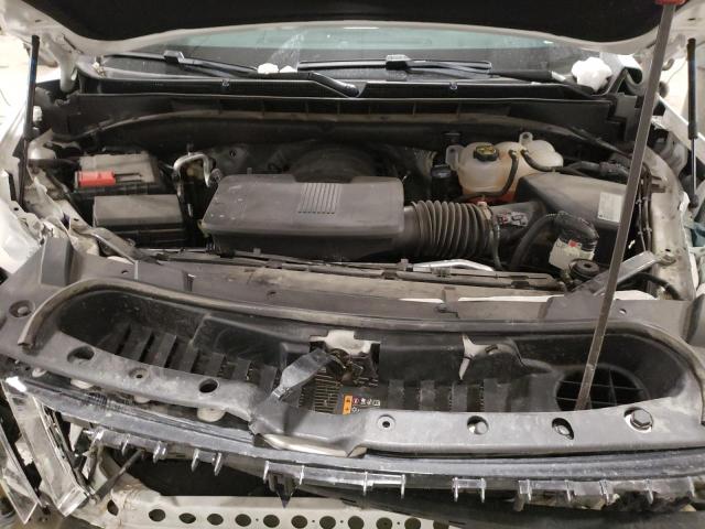 1GKS2GKD0MR364923 GMC Yukon Xl K1500 Slt