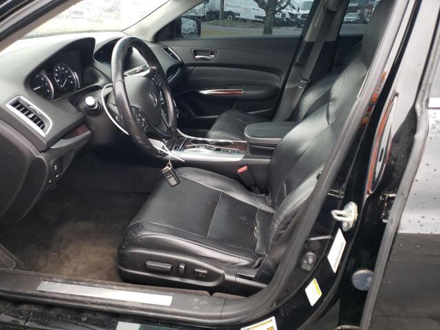 19UUB3F54GA002601 Acura TLX TECH