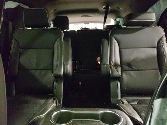 1GKS2GKD0MR364923 GMC Yukon Xl K1500 Slt
