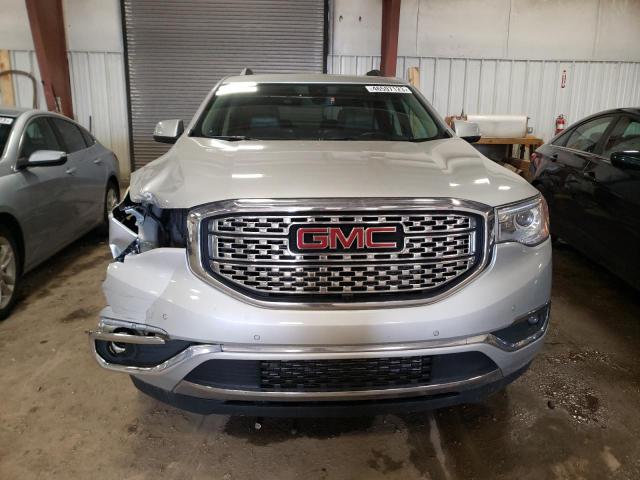 1GKKNPLS9HZ199920 GMC Acadia Denali