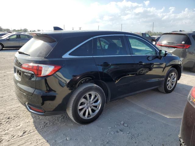 5J8TB3H55GL012566 Acura Rdx Technology