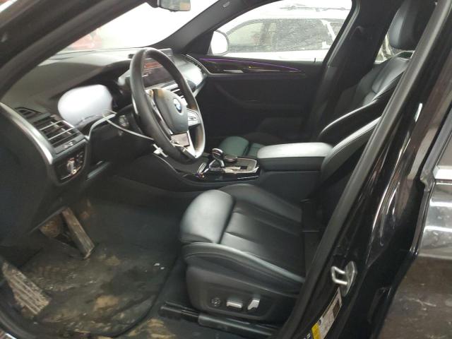 5UX33DT02N9N08267 BMW X4 Xdrive30i