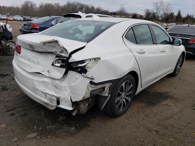 19UUB1F3XFA011935 Acura TLX