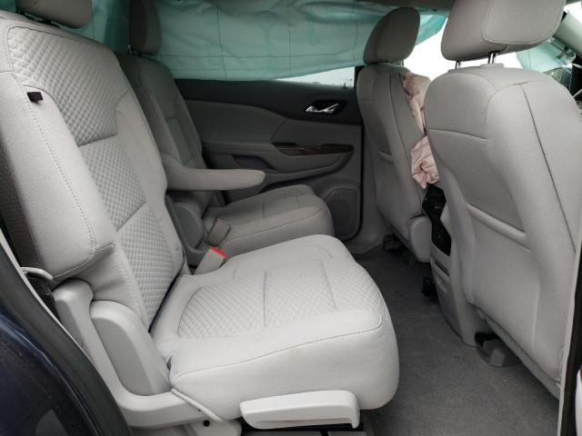 1GKKNLLA7KZ143448 GMC ACADIA SLE