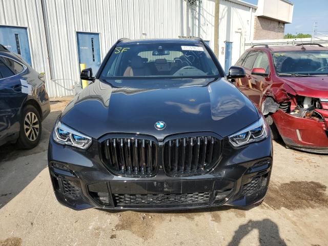 5UXCR4C06P9R10911 BMW X5 Sdrive 40i
