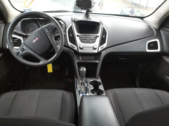 2GKALMEK0G6347556 GMC Terrain Sle