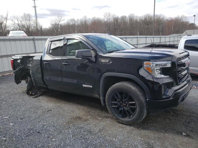 1GTR9CED4MZ287936 GMC Sierra K1500 Elevation