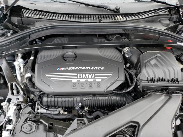 WBA13AL0XP7L74580 BMW M235XI