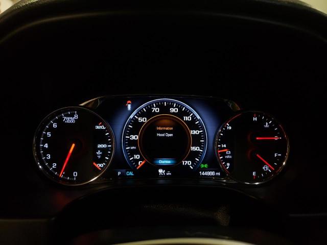 1GKKNPLS9HZ199920 GMC Acadia Denali