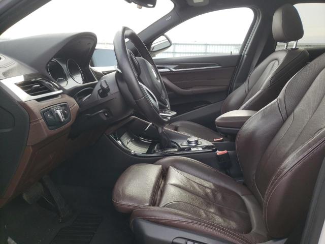 WBXYJ5C31JEF75799 BMW X2 Xdrive28i
