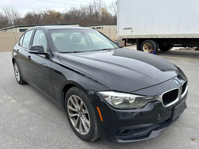 WBA8E5G54GNU19157 BMW 320 XI