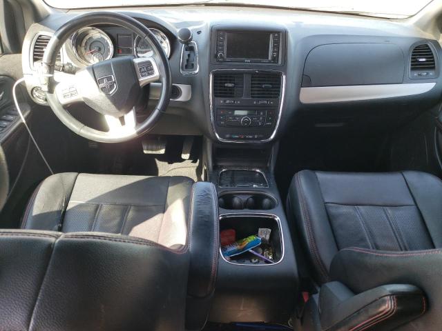 2C4RDGEG2ER179181 Dodge Grand Caravan R/t