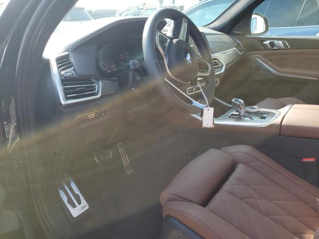 5UXCR4C06P9R10911 BMW X5 Sdrive 40i