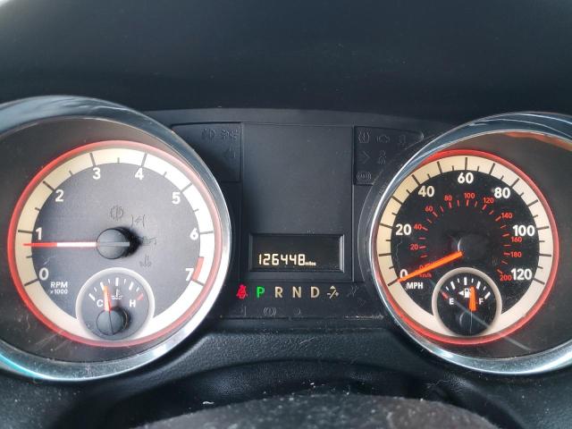 2C4RDGBG0ER241343 Dodge Grand Caravan Se