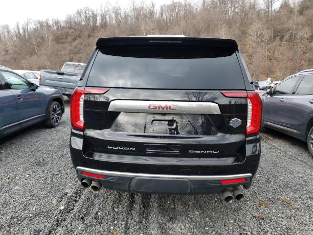 1GKS2JKL7NR261326 GMC YUKON XL DENALI