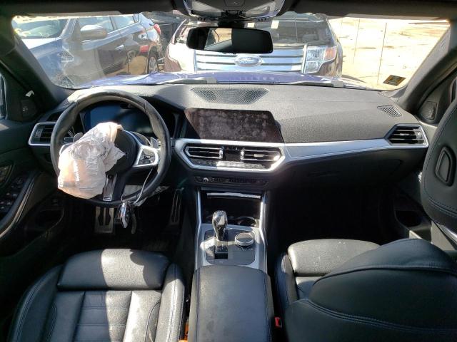 WBA5U9C0XLA380700 BMW M340XI
