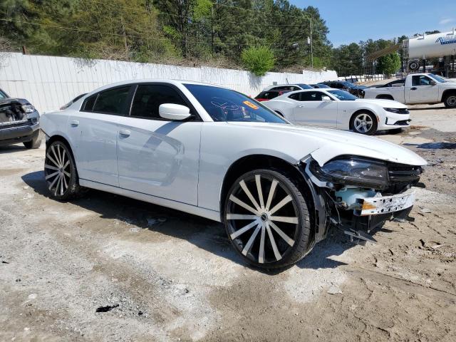 2C3CDXHG9FH726282 Dodge Charger Sxt