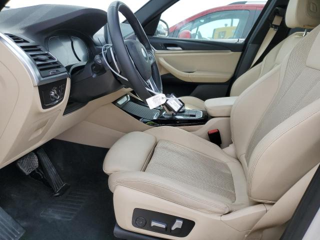 5UX43DP07N9L39913 BMW X3 Sdrive30i