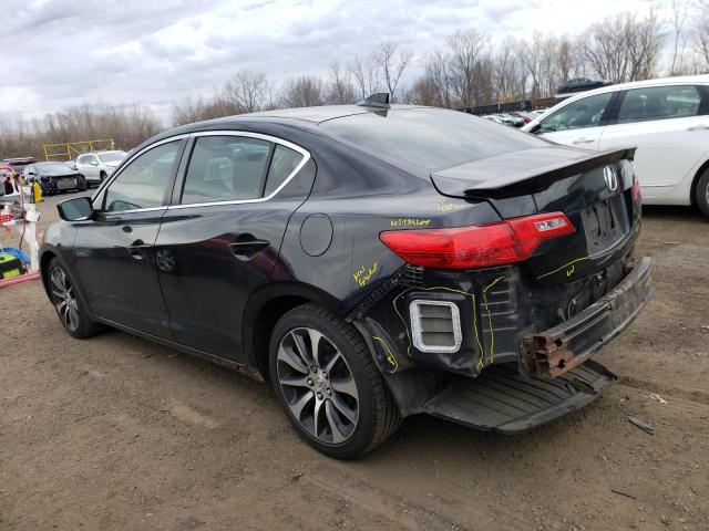 19VDE1F38EE004749 Acura ILX 20