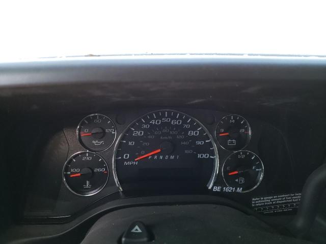 1GTW7AF73M1211077 GMC Savana G2500