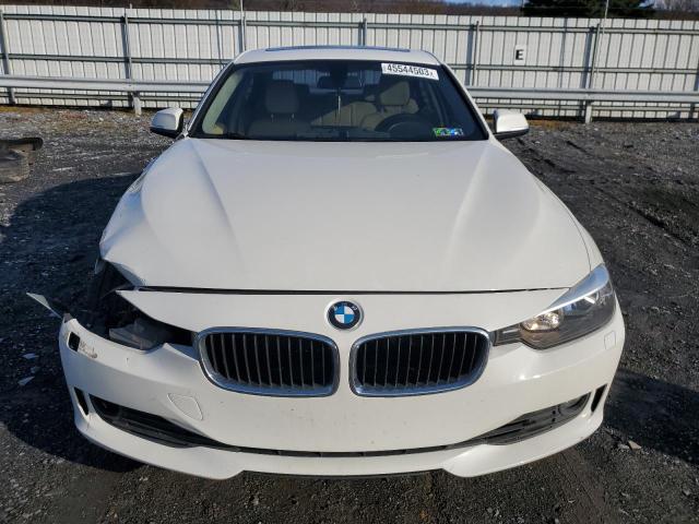WBA3C3C58FP663584 BMW 320 I Xdrive
