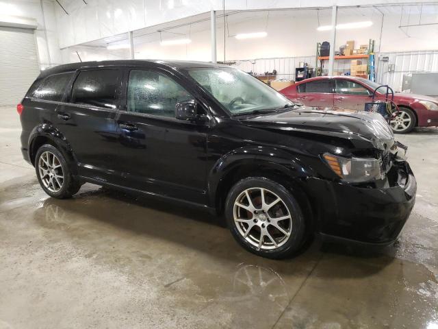 3C4PDDEG8GT227742 Dodge Journey R/t