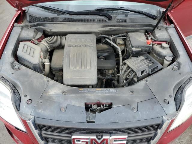 2GKFLWEK8F6202457 GMC Terrain Sle