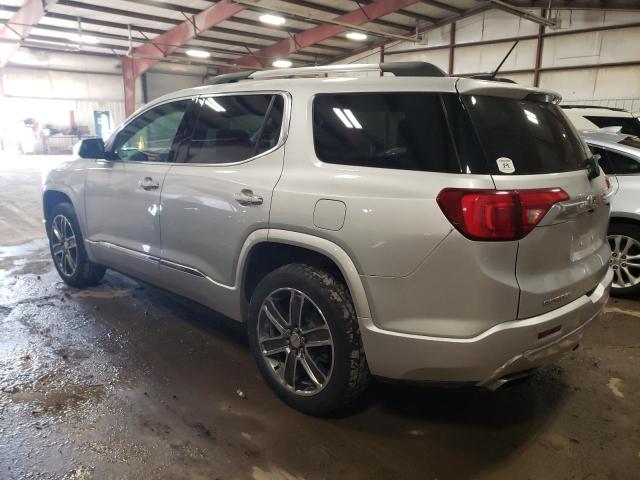 1GKKNPLS9HZ199920 GMC Acadia Denali