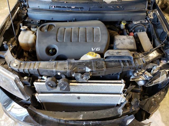 3C4PDDEGXGT124998 Dodge Journey R/t