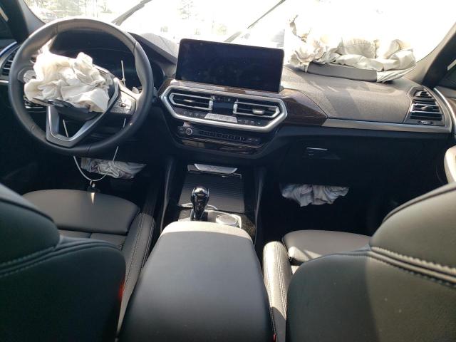 5UX33DT02N9M96783 BMW X4 Xdrive30i