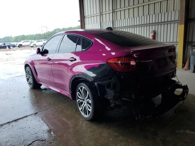 5UXKU0C50G0F93052 BMW X6 Sdrive35i