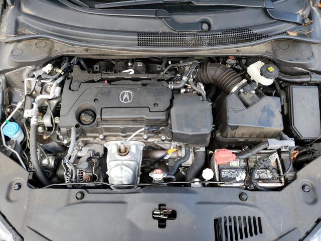 19UDE2F79LA000145 Acura Ilx Premium
