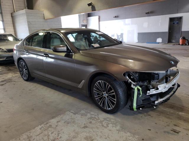 WBAJA7C38HG903481 BMW 530 XI