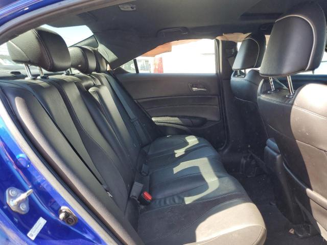 19UDE2F89KA002484 Acura Ilx Premium A-spec