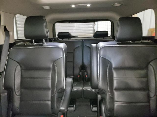 1GKKNPLS9HZ199920 GMC Acadia Denali