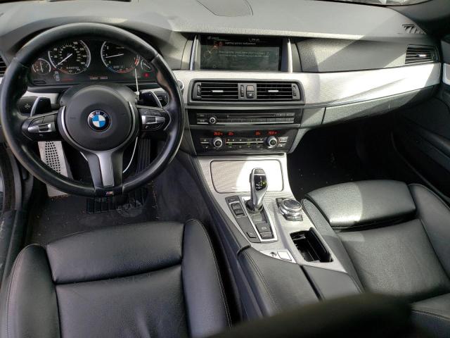 WBA5B1C53EDZ36947 BMW 535 I