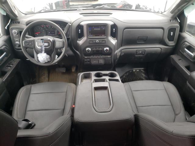 1GT59LEY8PF111088 GMC Sierra K2500 Heavy Duty