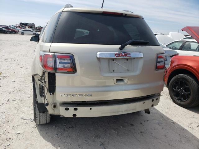 1GKKRNED3GJ172121 GMC ACADIA SLE