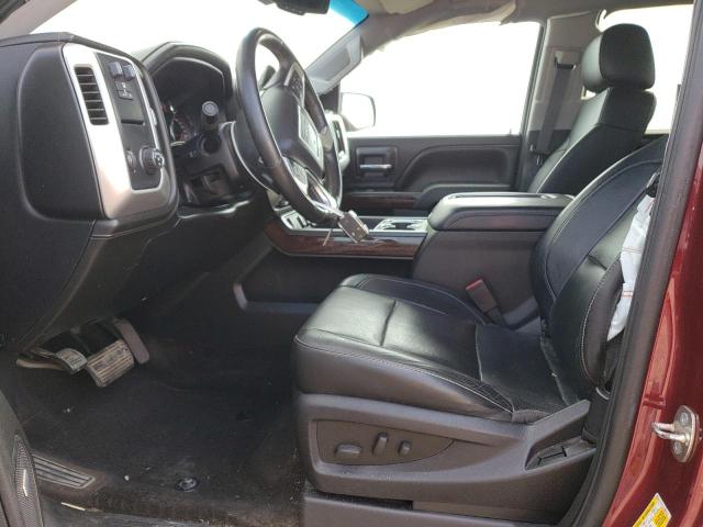 3GTP1VEC1FG391272 GMC Sierra C1500 Slt