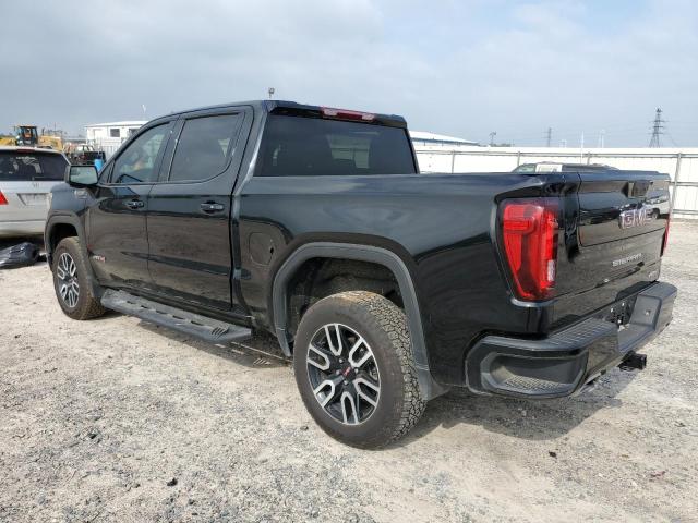1GTP9EED9MZ387467 GMC Sierra K1500 At4