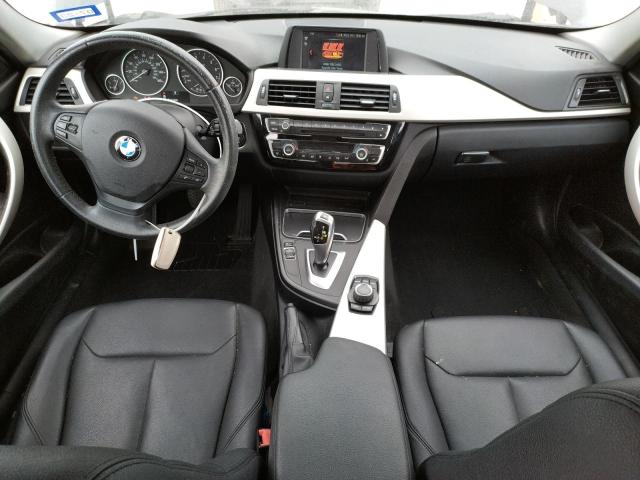 WBA8A9C57JAH12660 BMW 320 I