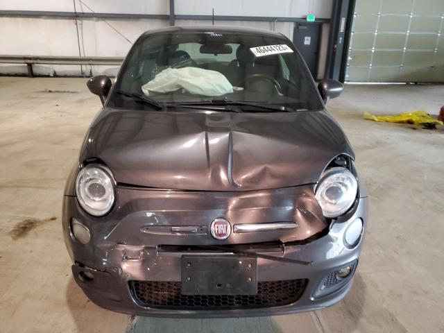 3C3CFFBR6FT500366 Fiat 500 SPORT