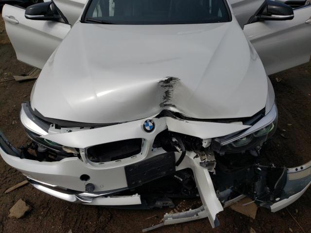 WBA4J7C50KBM76543 BMW 440xi Gran Coupe