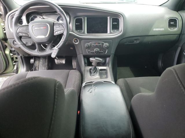 2C3CDXHGXLH155378 Dodge CHARGER GT