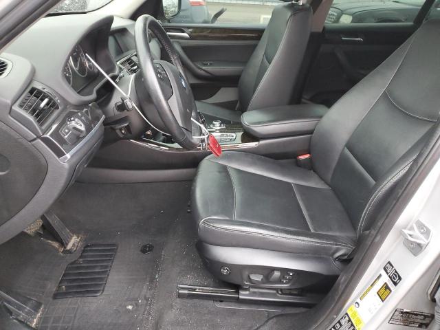 5UXWX9C51E0D32118 BMW X3 Xdrive28i