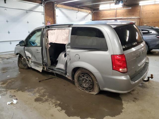 2C4RDGBG6ER162520 Dodge Grand Caravan Se