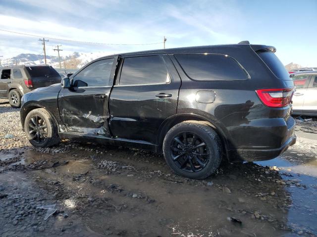 1C4SDJCT0JC409303 Dodge Durango R/t
