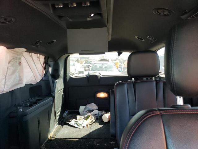 2C4RDGEG2ER179181 Dodge Grand Caravan R/t